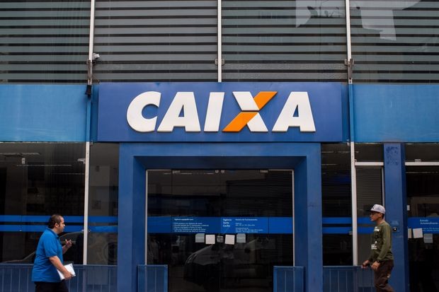 Resultado de imagem para Caixa