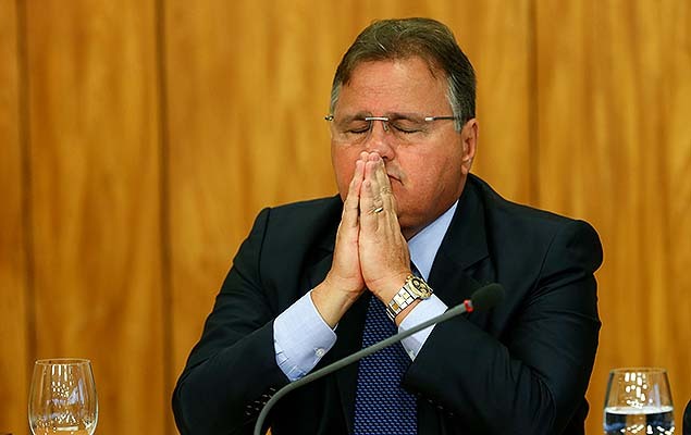 Geddel Vieira Lima é preso pela PF sob suspeita de obstruir ...