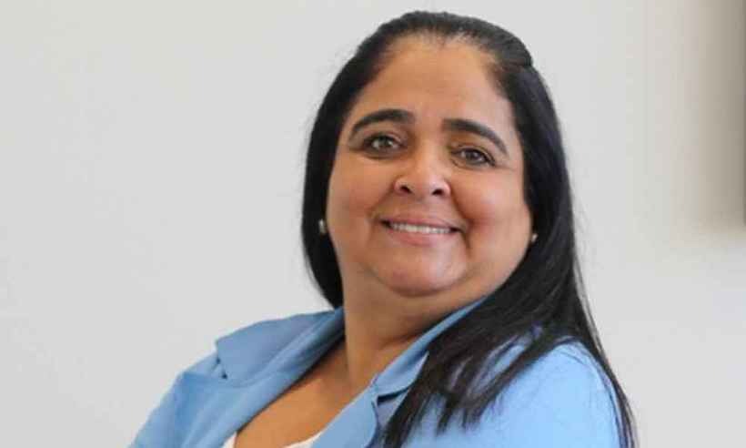 Resultado de imagem para Governo exonera Iolene Lima da Secretaria de EducaÃ§Ã£o BÃ¡sica do MEC