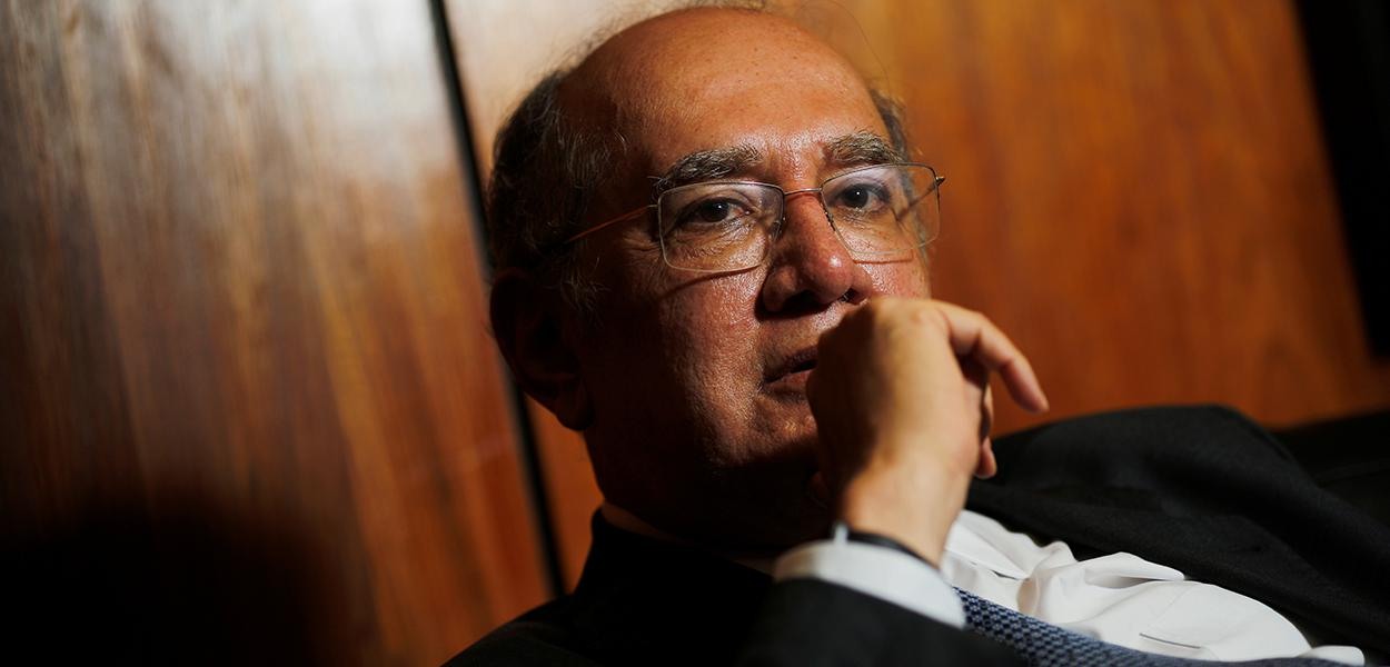 Gilmar Mendes nega pedido de bolsonaristas para mudar comando da ...