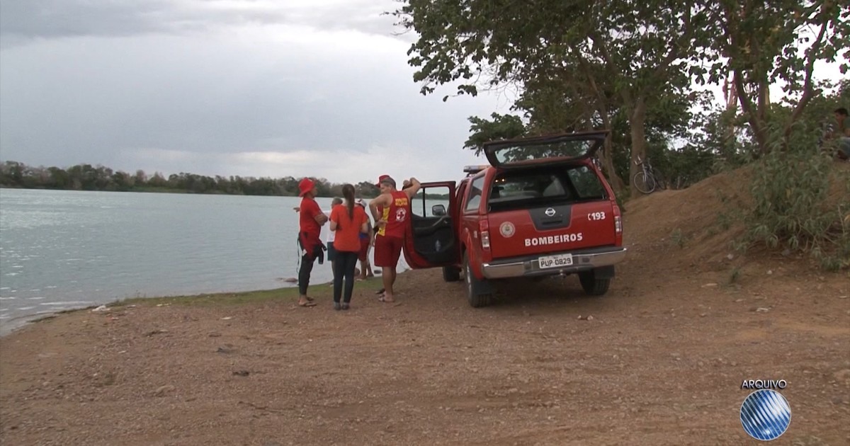 Resultado de imagem para Nº de mortes por afogamento sobe 60% no Rio São Francisco, na Bahia