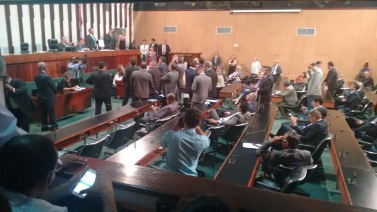 Apesar da chapa única, alguns espaços na mesa serão disputados - Foto: Regina Bochicchio | Ag. A TARDE