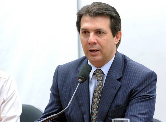 Resultado de imagem para deputado Arthur Maia (PPS-BA),