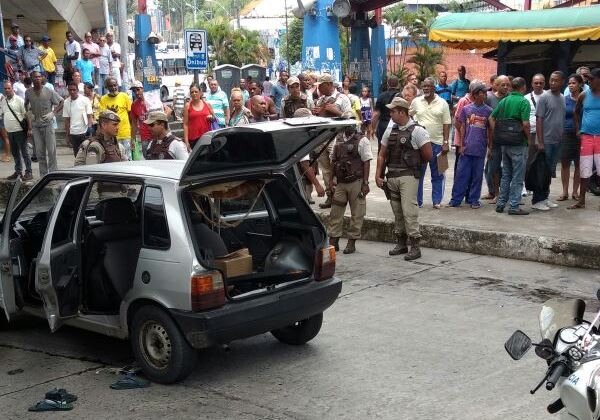 Foto: Leitor/ bahia.ba