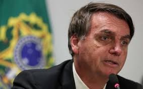 Bolsonaro sanciona, com um veto, lei que dispensa reembolso por ...