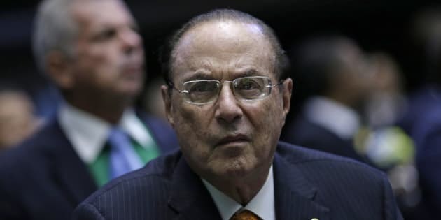 Resultado de imagem para Defesa de Maluf avalia recorrer ao STF contra cassaÃ§Ã£o