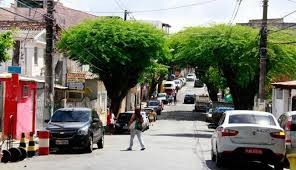 Resultado de imagem para fotos do bairro do garcia em salvador