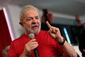 Resultado de imagem para fotos de lula