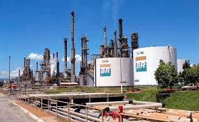 Petrobras abre venda de 22 campos de petróleo na Bahia