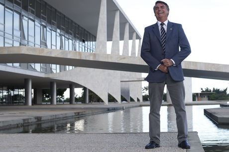 Bolsonaro ocuparÃ¡ o Planalto a partir de 1Âº de janeiro