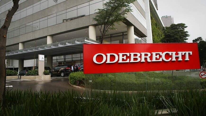 Resultado de imagem para Odebrecht busca saÃ­da para dÃ­vida de R$ 80 bilhÃµes