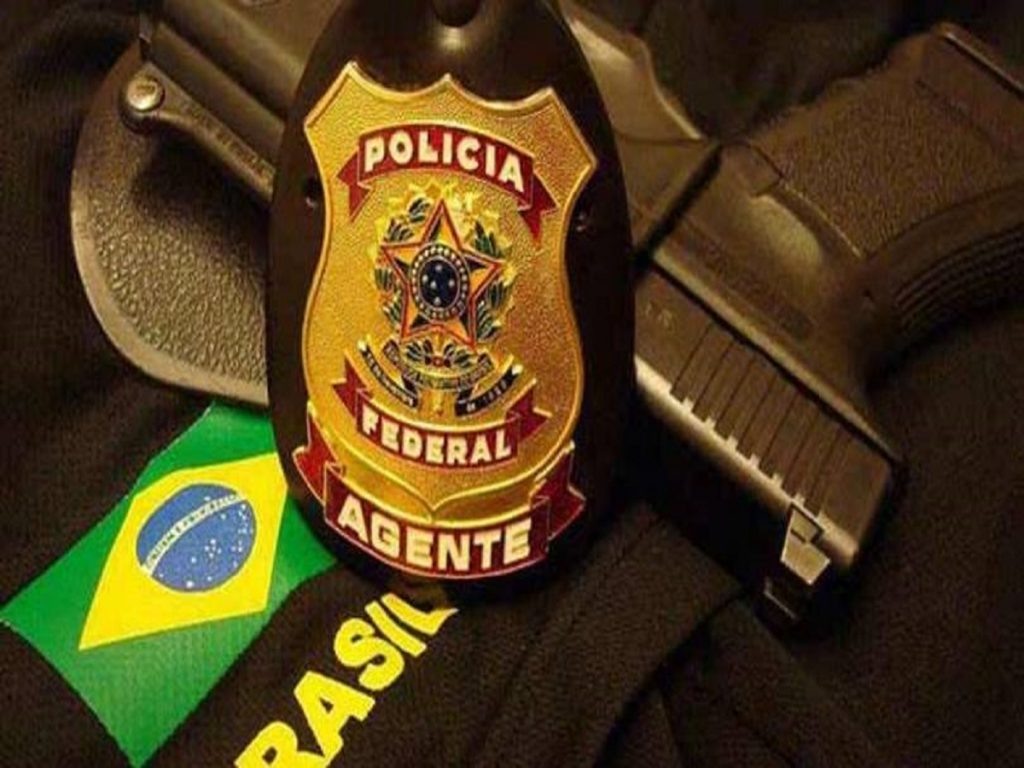 Concursos Periódicos para a Polícia Federal !!!