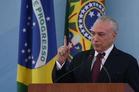 Resultado de imagem para Temer indica servidor da Aneel para assumir direÃ§Ã£o-geral