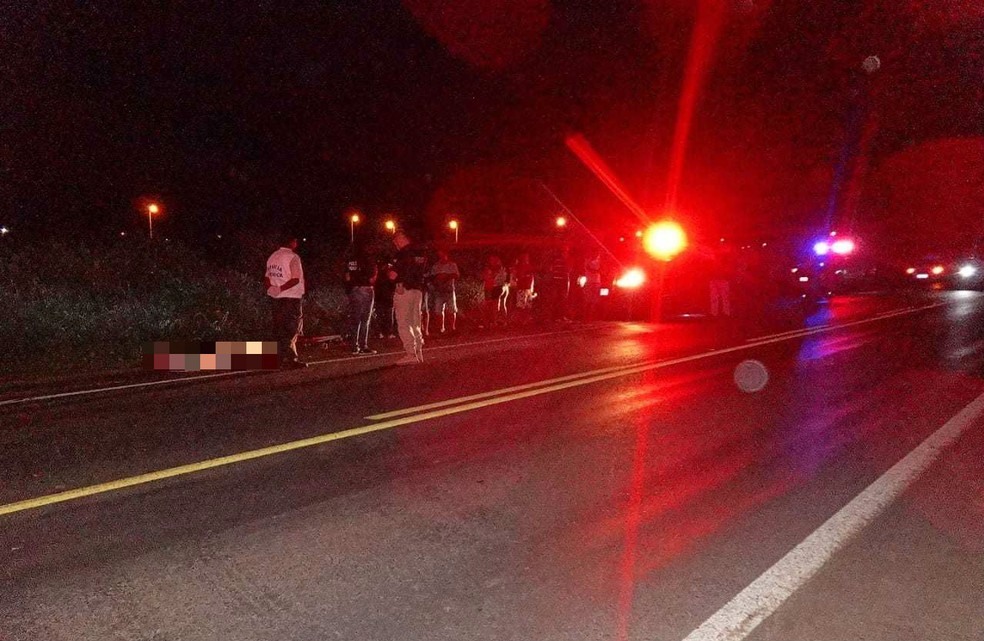 Caso ocorreu na noite de segunda-feira â?? Foto: Blog Sigi Vilares