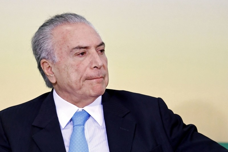 Resultado de imagem para Temer deve montar estratégia para o recesso