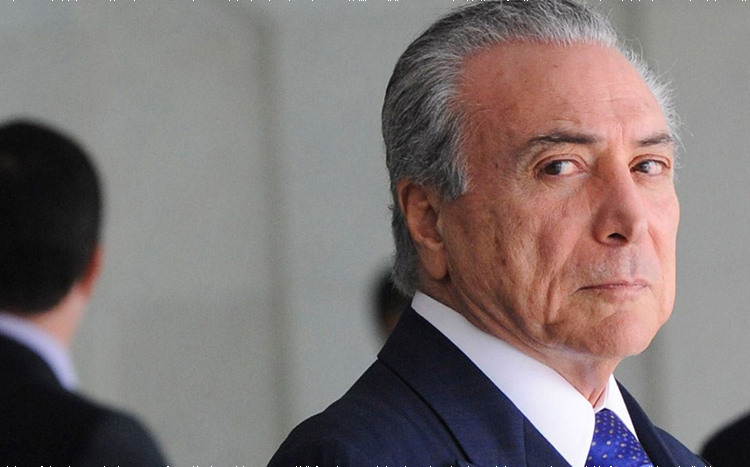 Resultado de imagem para Governo Temer é aprovado por 5% e reprovado por 70%, diz Ibope