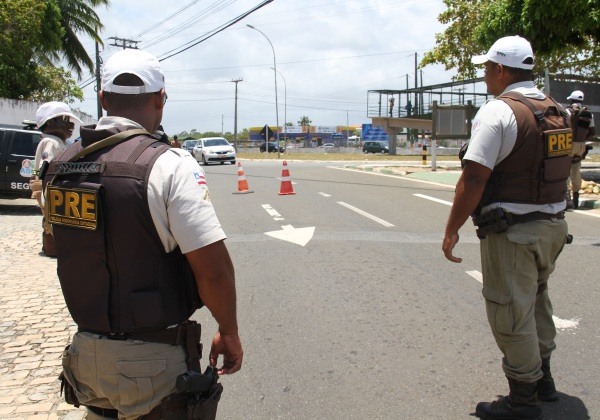 Foto: Divulgação/SSP-BA