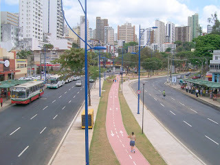 Resultado de imagem para Av. CentenÃ¡rio