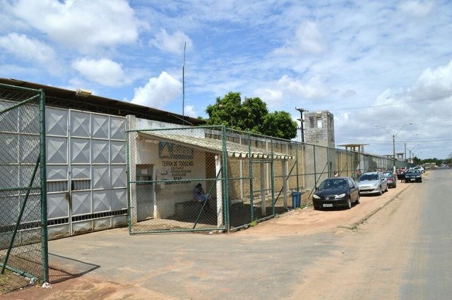 96 presos do Conjunto Penal são beneficiados com saída temporária