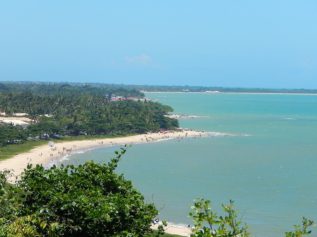 Resultado de imagem para Porto Seguro