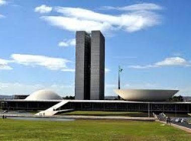 Resultado de imagem para Bahia tem sete parlamentares entre os mais influentes do Congresso