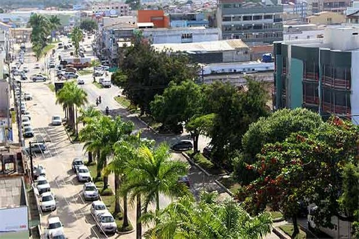 Resultado de imagem para Teixeira de Freitas bahia