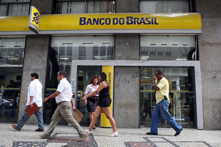 Banco do Brasil