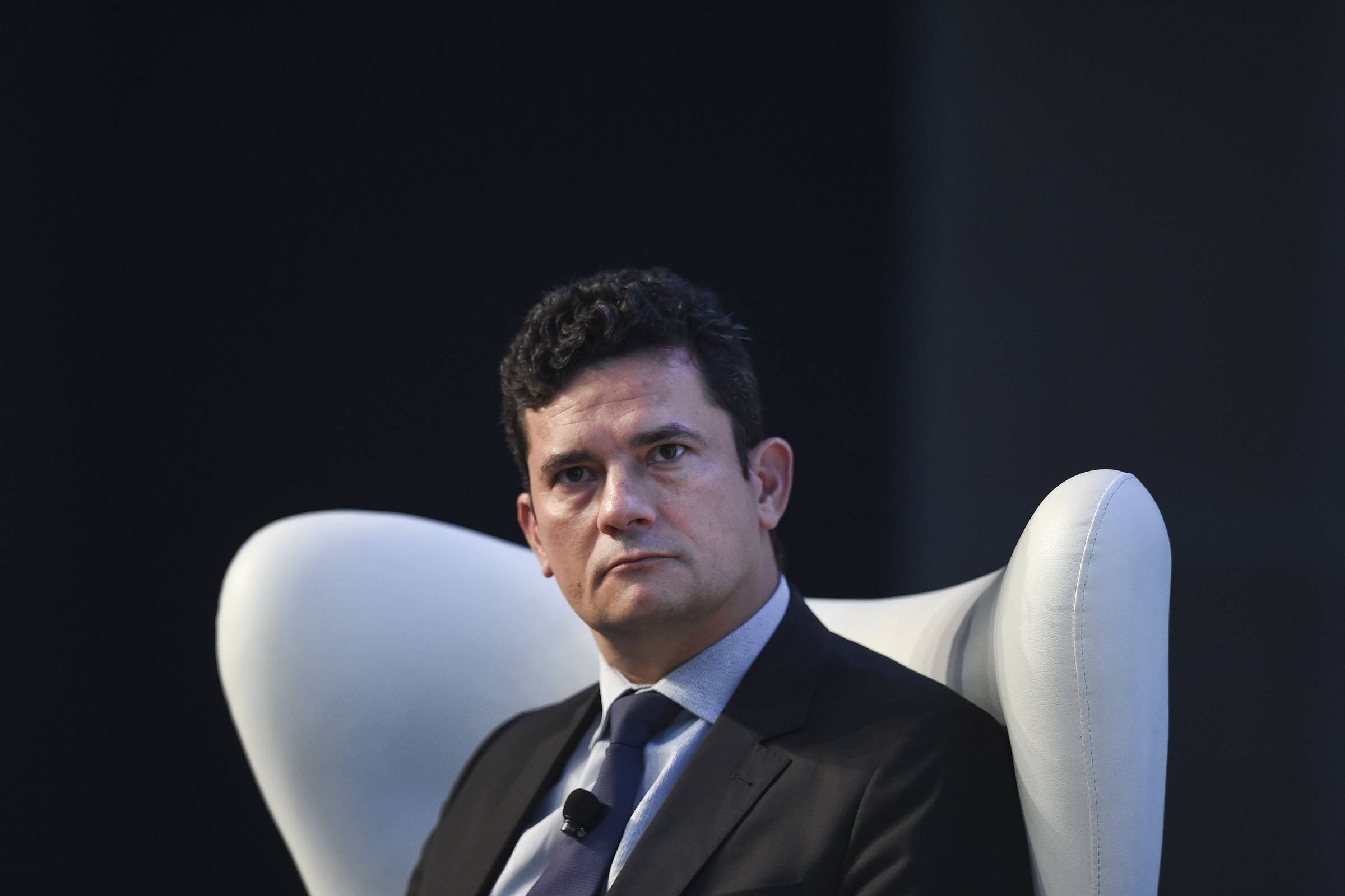 Resultado de imagem para Ampla defesa dos acusados justifica divulgaÃ§Ã£o de delaÃ§Ã£o de Palocci, diz Moro