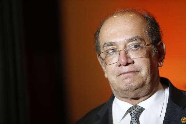 Resultado de imagem para fotos de gilmar mendes