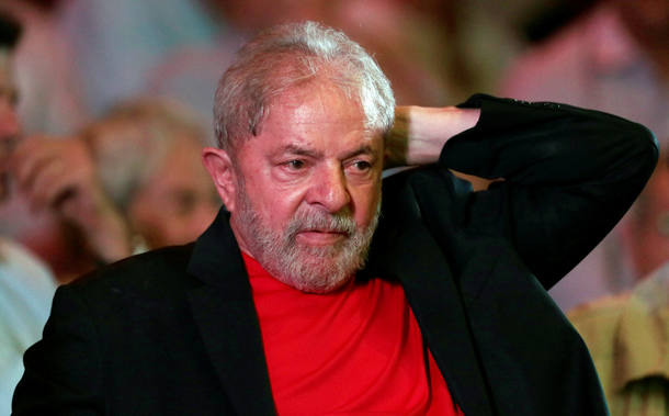 Resultado de imagem para fotos de lula