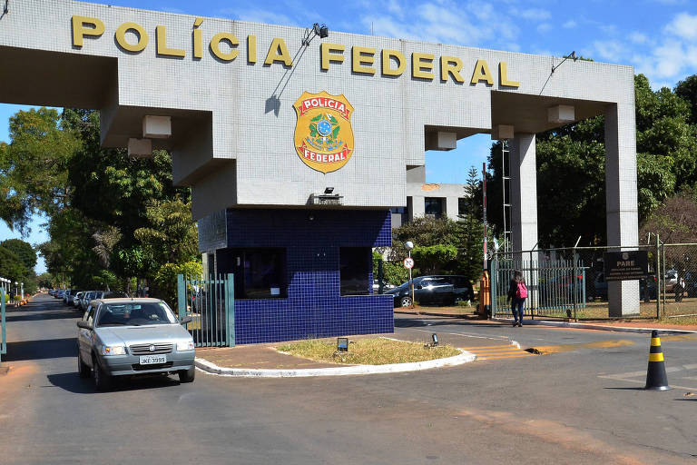 PF muda chefia de investigações sobre políticos no STF e delegado ...