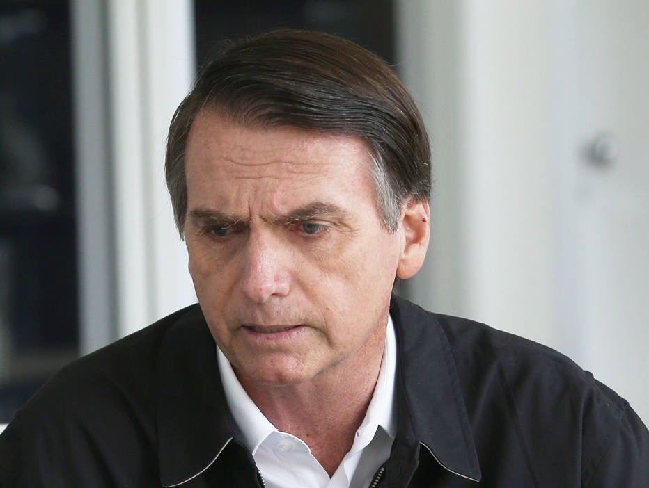 Jair Bolsonaro 