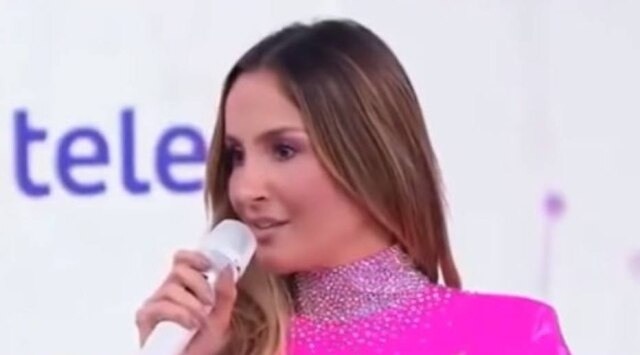 Resultado de imagem para Claudia Leitte