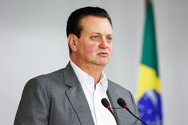 Resultado de imagem para PF JÃ¡ rastreia pagamentos de R$ 23 Mi da JBS a empresas de Kassab