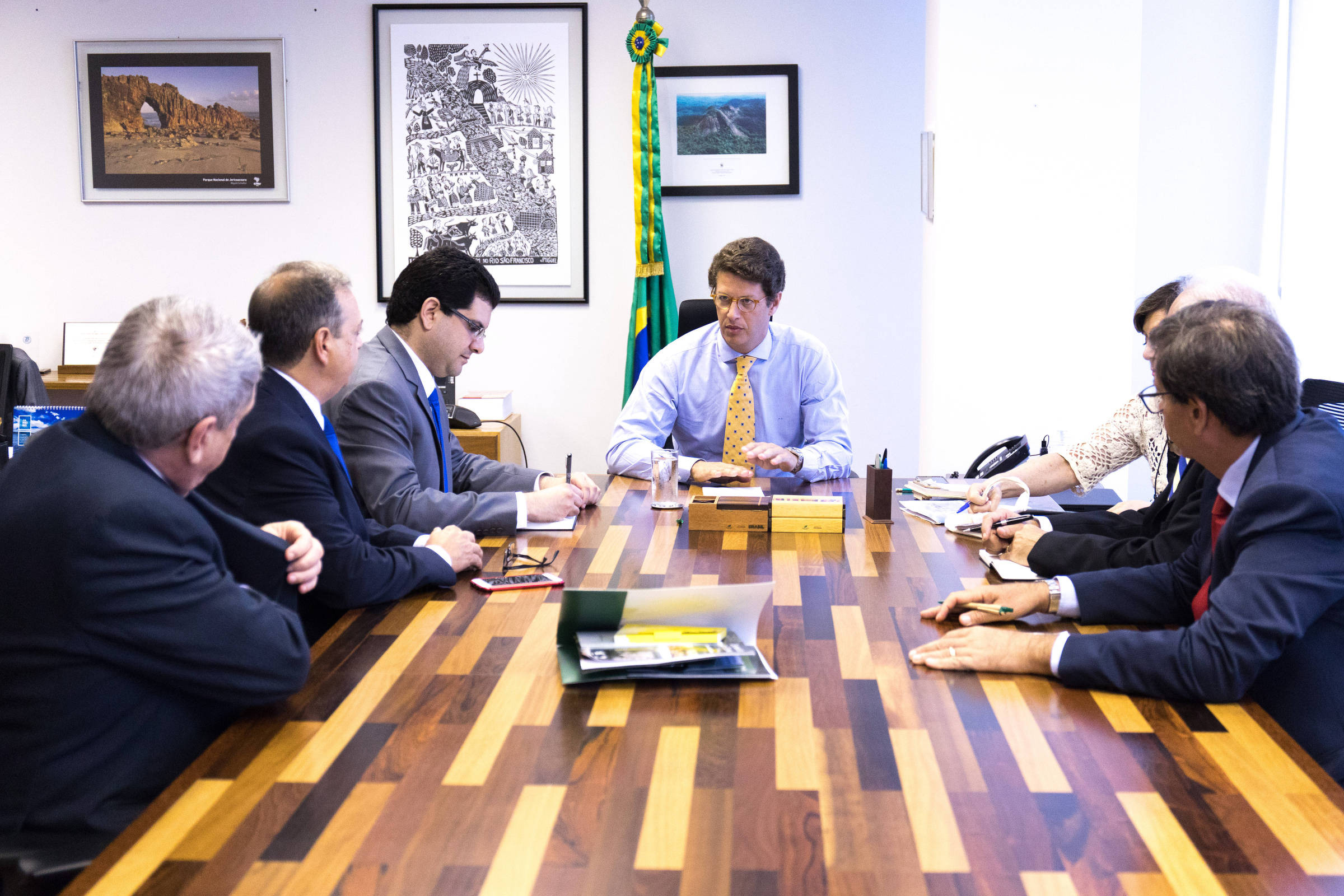 Resultado de imagem para MinistÃ©rio do Meio Ambiente suspende todos os convÃªnios e parcerias com ONGs