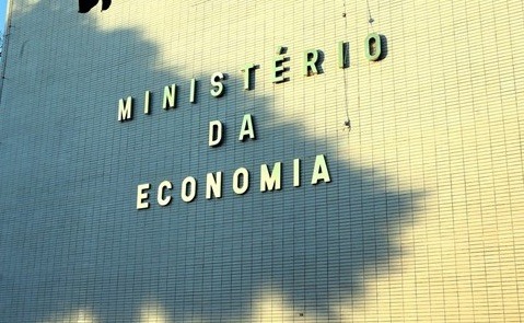 Resultado de imagem para fotos do ministerio da economia em brasilia