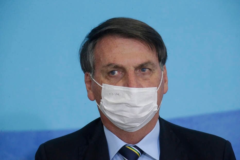 Jair Bolsonaro