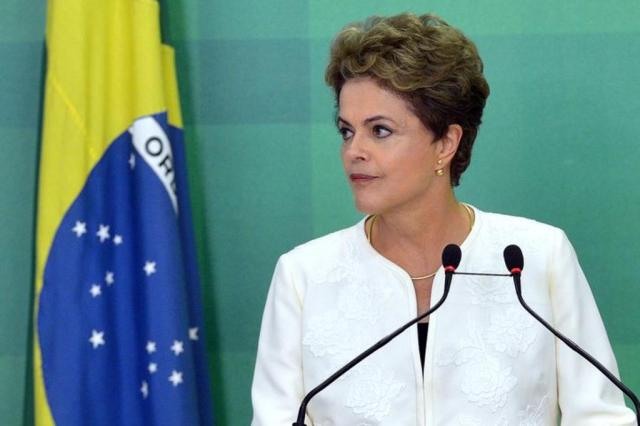 Resultado de imagem para Defesa de Dilma diz que trará parecer dizendo que é impossível separar contas