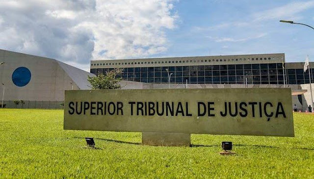 Presidente do STJ critica ativismo judicial e defende harmonia ...