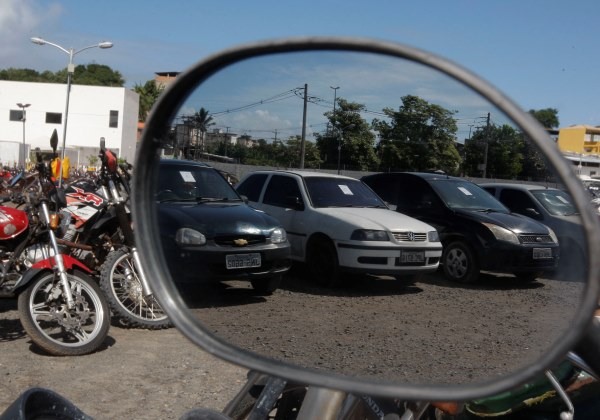 Foto: ElÃ³i CorrÃªa/GOVBA