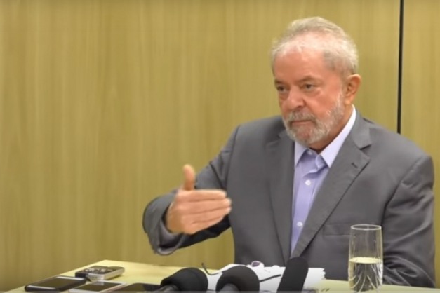 Resultado de imagem para Lula, Palocci e Paulo Bernardo viram rÃ©us acusados de receber propina da Odebrecht