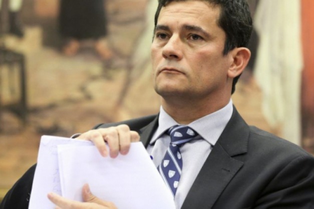 Resultado de imagem para Em nota, Moro sugere a juÃ­zes que continuem com atuaÃ§Ã£o independente