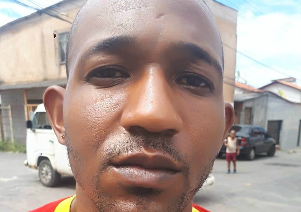 JustiÃ§a autorizou mandado de prisÃ£o temporÃ¡ria contra o suspeito â?? Foto: DivulgaÃ§Ã£o/PolÃ­cia Civil