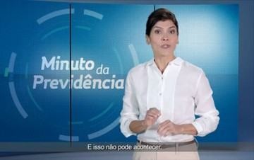 Resultado de imagem para propaganda o governo sobre reforma da Previdência