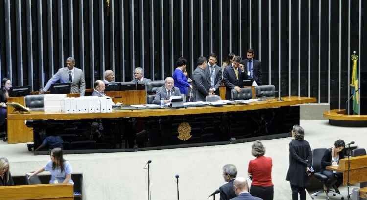 Bruno Franchini/Camara dos Deputados - 8/8/16