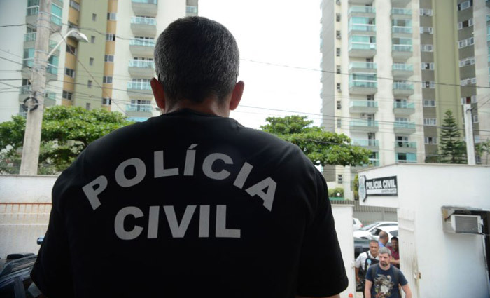 Resultado de imagem para Operação policial mira célula do PCC na zona leste de SP e Guarulhos