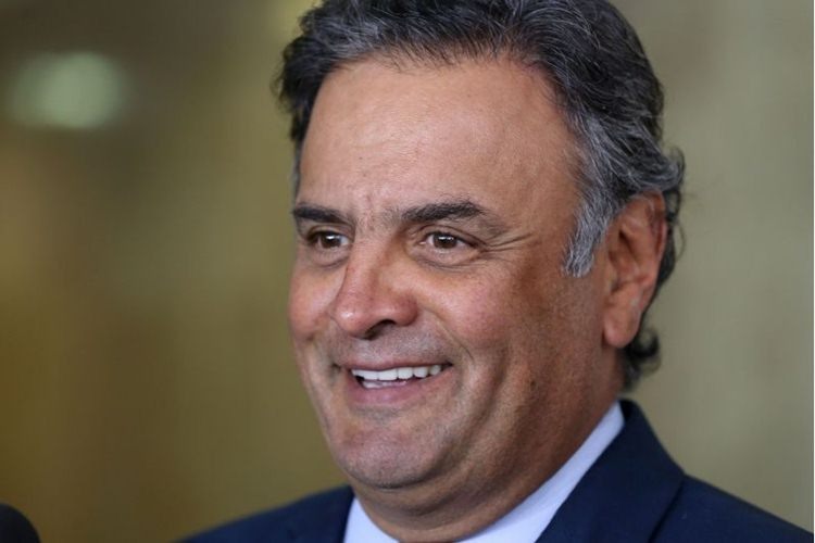 Resultado de imagem para Conselho de Ética arquiva pedido de investigação contra Aécio Neves