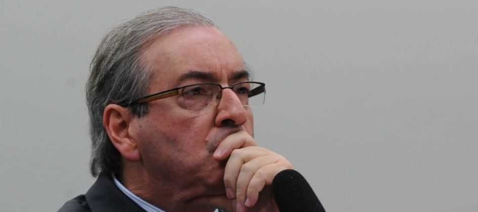 Resultado de imagem para Fachin rejeita pedido de transferência de Cunha para o Complexo da Papuda (DF)