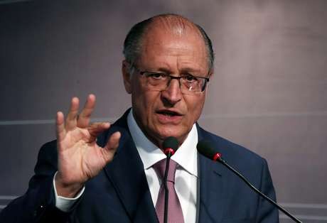 Resultado de imagem para Promotor pede bloqueio de atÃ© R$ 5,4 bilhÃµes de Alckmin, Goldman e outros 28