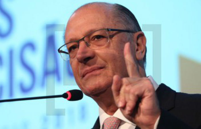 Resultado de imagem para Alckmin diz que, eleito, apresentarÃ¡ em janeiro reformas polÃ­tica e tributÃ¡ria